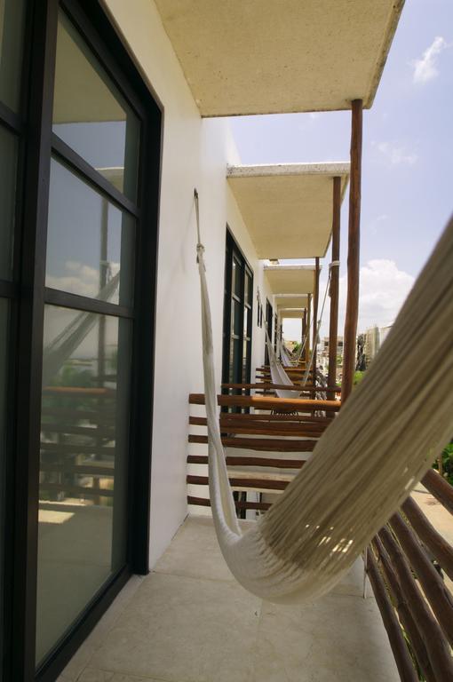 Deseo Hotel Playa del Carmen Cameră foto