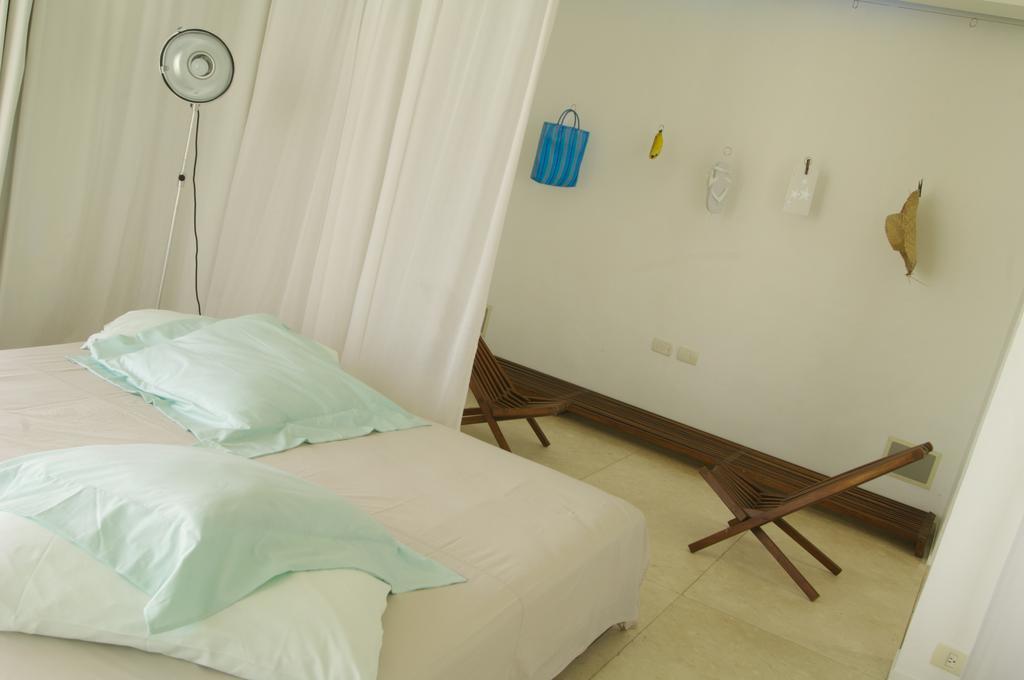 Deseo Hotel Playa del Carmen Cameră foto